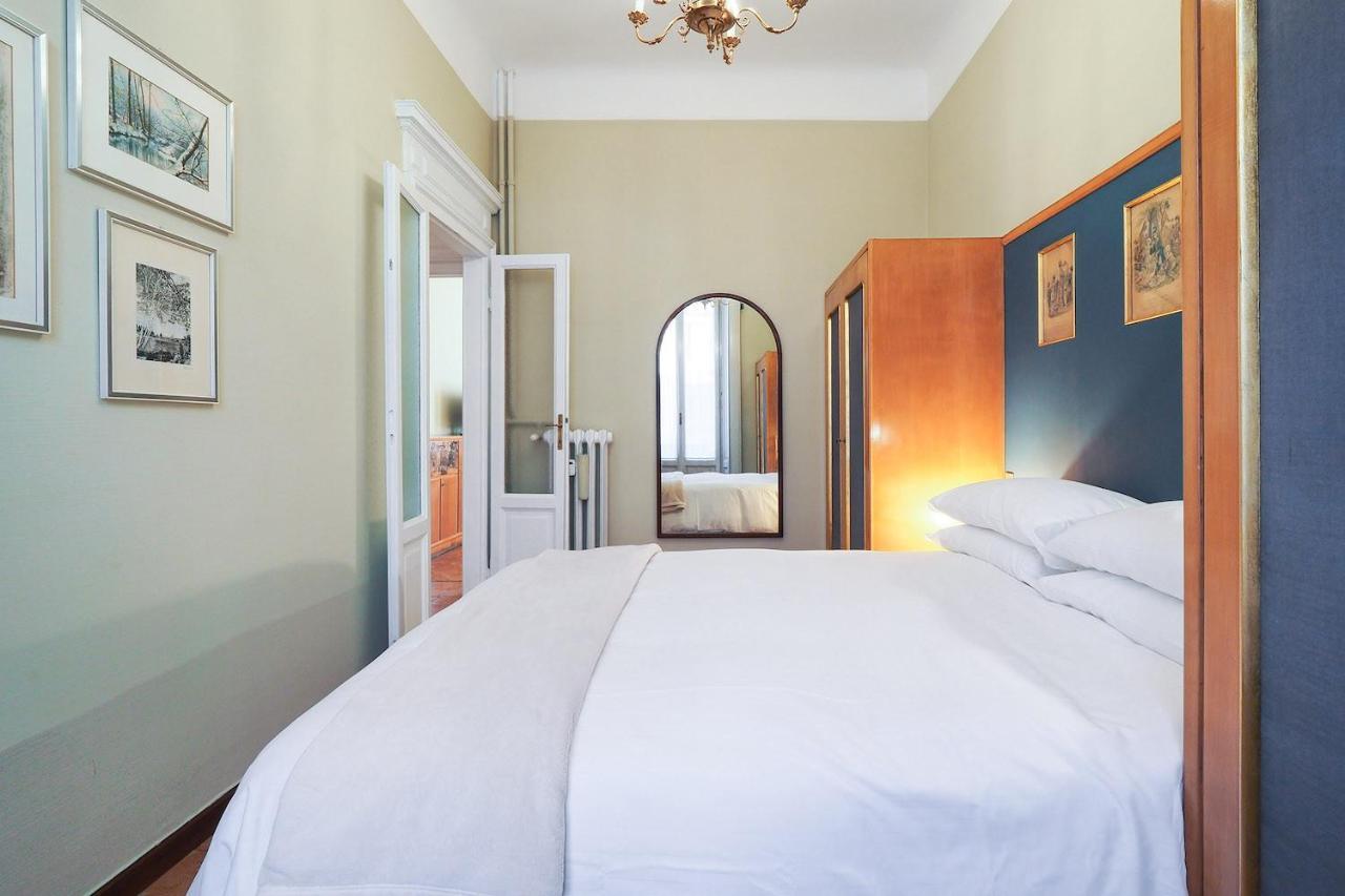 Contempora Apartments - Piazza Grandi 3 ميلان المظهر الخارجي الصورة